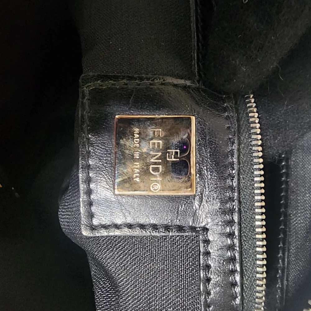 Fendi(SOLD) - Picture 6 of 6